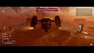 The Evac Dropship Has A Hidden Trap Door?