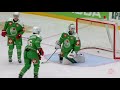 Highlights | Rögle Ängelholm vs SønderjyskE Vojens