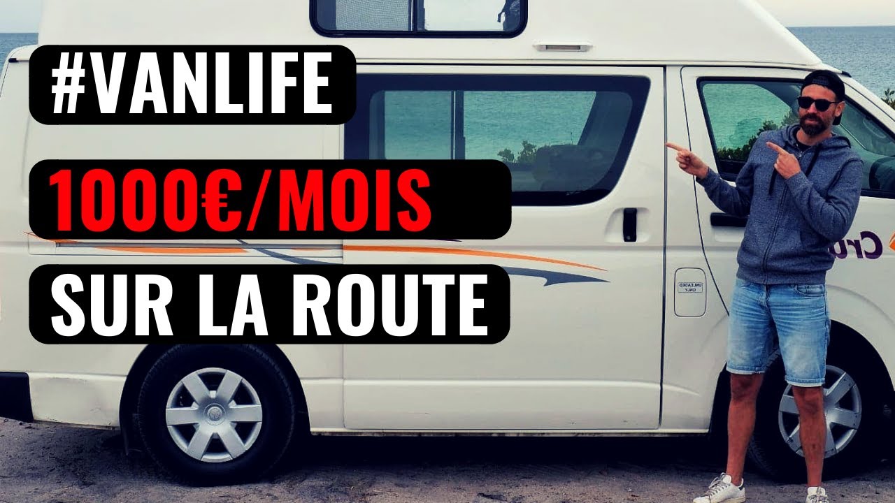 Comment devenir DIGITAL NOMADE (et travailler tout en voyageant)?