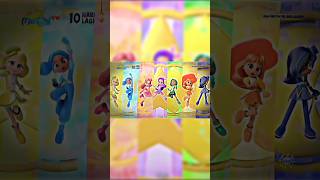 Download Lagu purple Star dan red ruby rainbow bubblegem #rainbowbublegem MP3