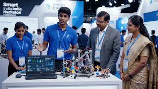 🚀Smart India Hackathon 2026|SIH Project Guidance|AI, IoT& Embedded Project Support|Mayugam Info Tech
