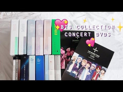 K-POP・アジア BTS SHOW CASE DVD s-l1200.jpg