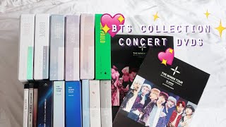 bts collection ✨