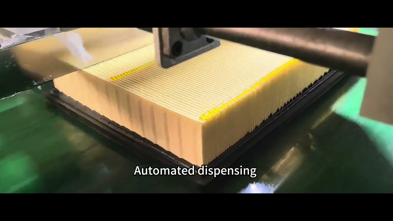 factory workshop - YouTube