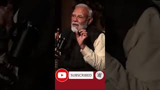 pm modi speech live,pm modi speech today, pm modi. pm modi podcast, pm modi on podcast,Dristhikon tv