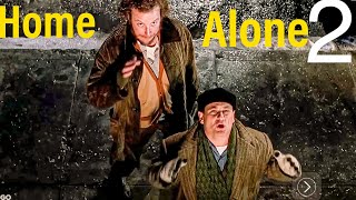 The Hidden Gem: The brick scene in Home Alone 2 revealed