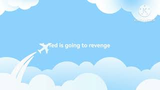 20Th Century Fox Dreamworks Animation Skg 2015 Ted Closing Variant