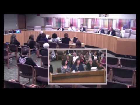 Testimony: State Reps.