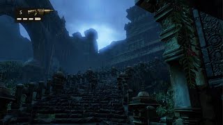 Uncharted 2 el reino de los ladrone cap final