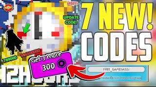 ⚠️TRIALS!💥[CODE]⚠️ ANIPIXELS ROBLOX CODES MARCH 2026 