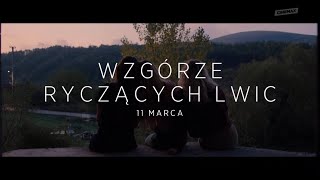 Wzgórze Ryczących Lwic W Cinemax 2