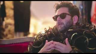 DJ Dress-ups with GUY GERBER | Ibiza Spotlight