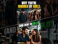 Why You’re Ignored by Girls (And How to Fix It) | Dark India AI            #shorts #viral #metal