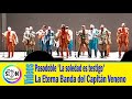 LA ETERNA BANDA DEL CAPITÁN VENENO Pasodoble La Soledad Es Testigo mp3