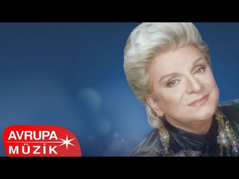 Zeki Müren - Büyüleyen Nağmeler (En İyileriyle Zeki Müren) (Full Albüm)