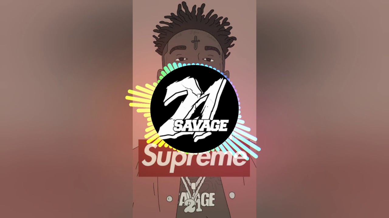 21 Savage Bank Account Youtube