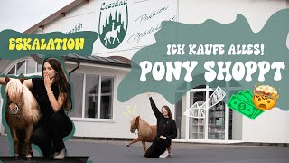 Pony Frei Im Store Ich Kaufe Alles Was Sternchen Will