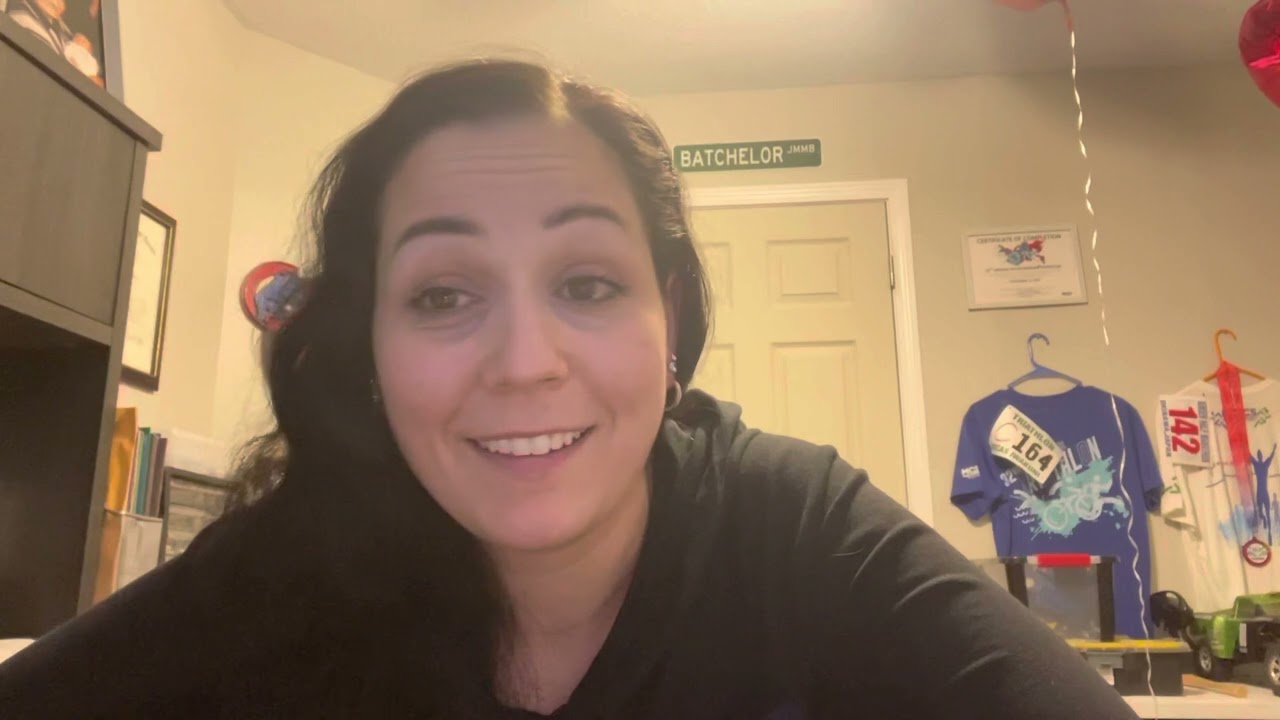 EHR it’s great! Part 1