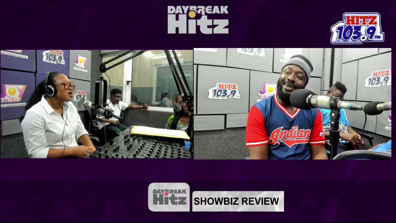 «Музыкальные стриминговые сервисы в этой части мира не платят артистам» — Стоунбой