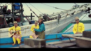 Juara 1 Festival Kobar Kreatif  2021 Original  Klip  Tuntung Pandang 