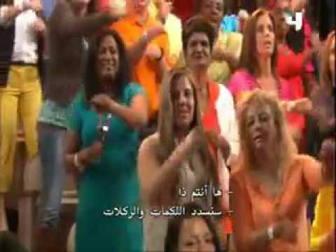 تمارين رياضية سهلة ومفيدة 5 دقائق برنامج دكتور أوز Doctor Oz YouTube