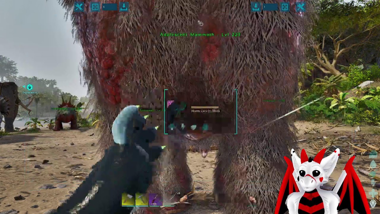 100 Days NO ENGRAM!! We rebuild and will come back!