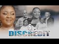 "DISCRÉDIT" EPISODE 6 [Nouveau Film congolais] Bel-Art Prod Avril  2024