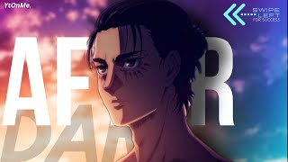 After Dark- Attack On An Amv