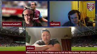 The Good, The Bad & The Ugly Show Eps. 16 with EarlydoorsFootballTV and Anthony Herbert