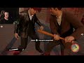 Mafia: Definitive Edition Часть 2