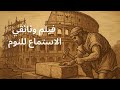القصة الكاملة لمن شي دوا الكولوسيوم الروماني فيلم وثائقي وتاريخ ممل للنوم