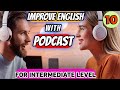 Building Vocabulary through Context | Learn English Speaking with Podcast conversation video