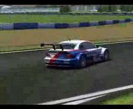 F1CK RFACTOR INTRO 2008