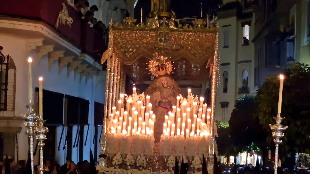 SEMANA SANTA DE SEVILLA