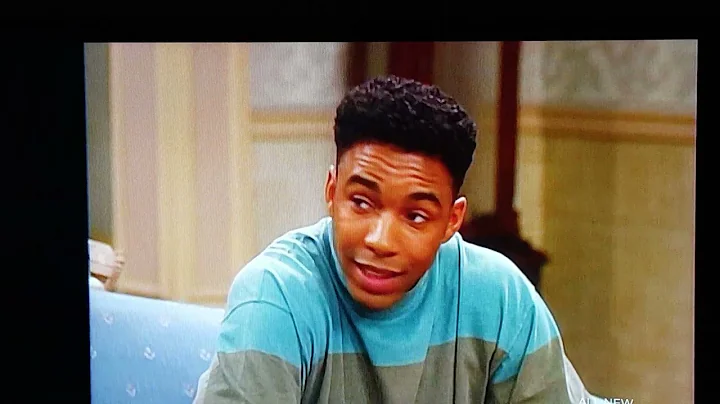 The Cosby Show: Pam Applies to College