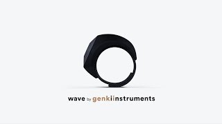 Wave by Genki Instruments