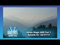 Italy and Switzerland (Alpine Magic) Adventures by Disney Part 1 | 02/27/17