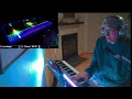 Lounge Piano