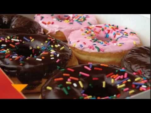 cara-membuat-donat---resep-masakan-membuat-donat---sederhana