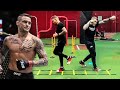 Dustin Poirier’s Training Program Overview for UFC 264 | Poirier vs McGregor 3