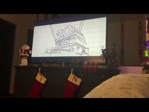Opening Logos - Diary of a Wimpy Kid 3: Dog Days (2012)
