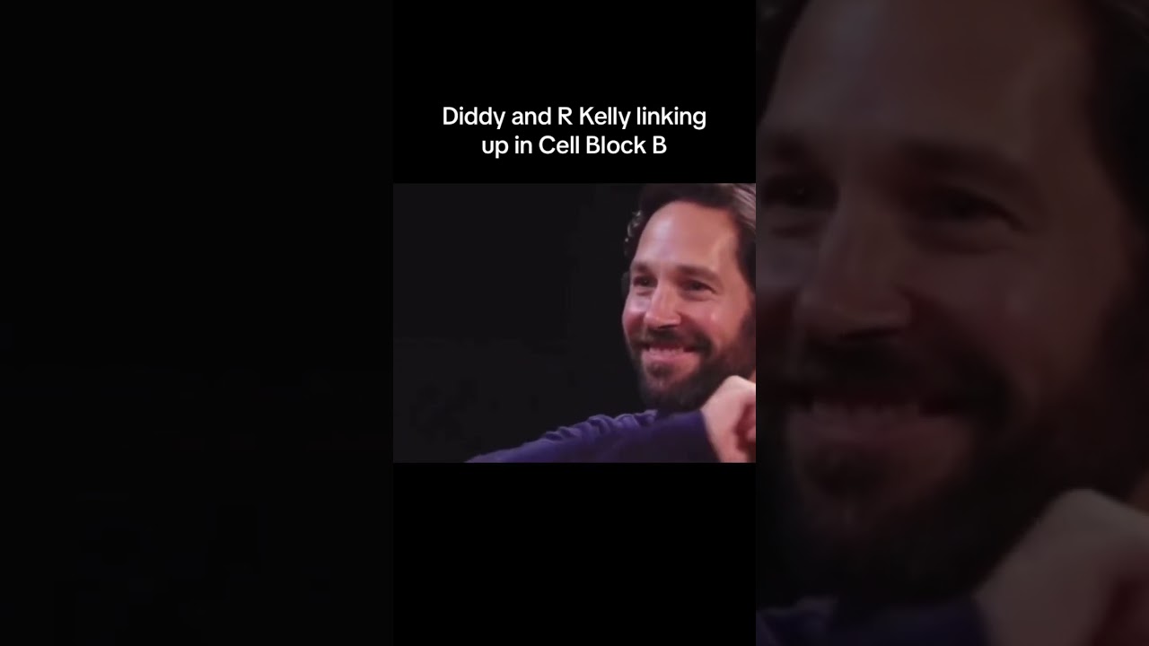 This world is crazy man 