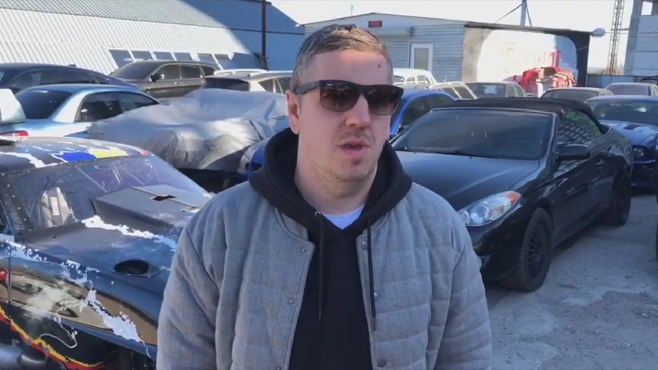 Отзыв Александра Кучеренко, основателя Ready To Race