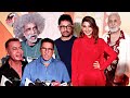 Aamir Khan, Sonali Bendre, Naseeruddin Shah, Makrand Deshpande At SARFAROSH 25 Years Celebration