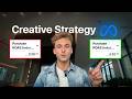 Uncensored. Full Creative Strategy Training for Dropshipping in 2026