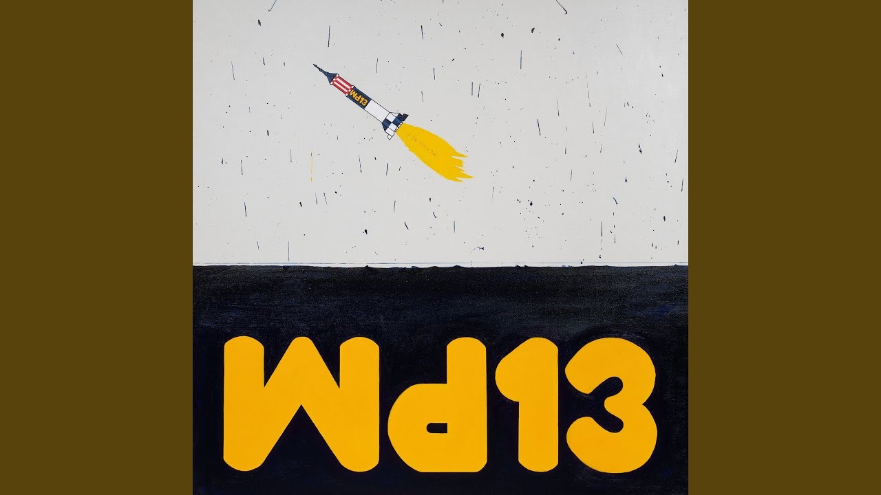 (God Created) Lock and Key