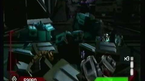 Transformers Cybertron Adventures Review