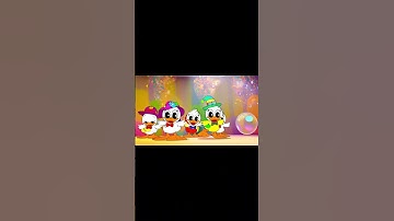 Thumbnail of DISCO DUCK DAYCARE