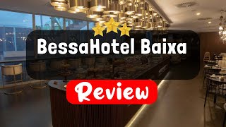 BessaHotel Baixa Porto Review - Is This Hotel Worth It? by TripHunter No views 11 hours ago 3 minutes, 5 seconds