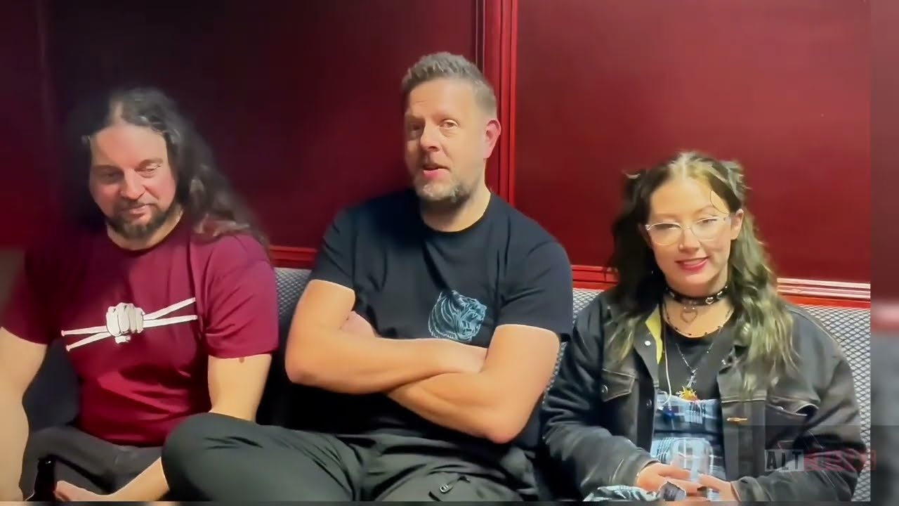 Call Of Sirens - Facebar